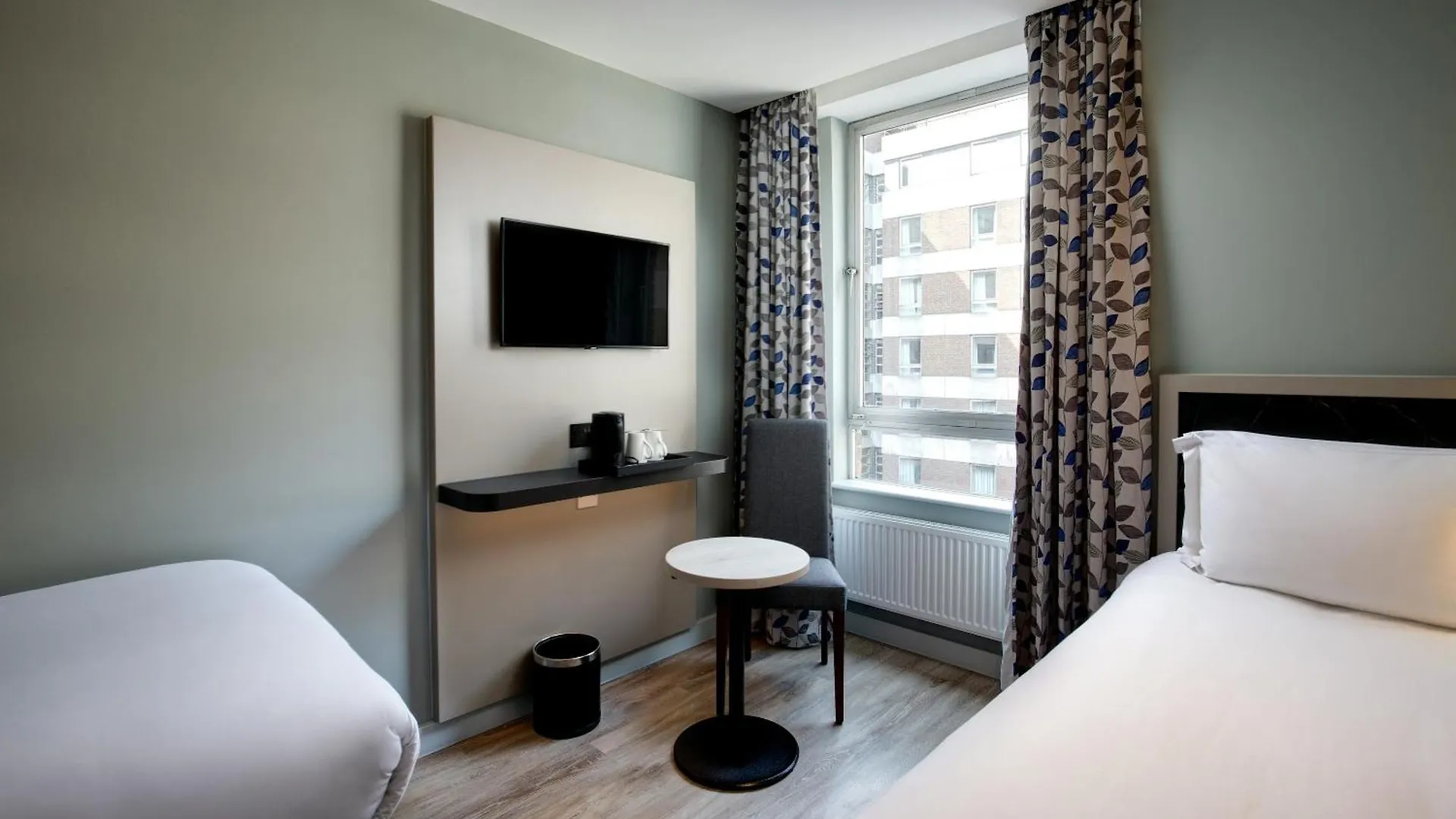 Where to Stay in Camden: 4 Imperial Hotel Group Hotels