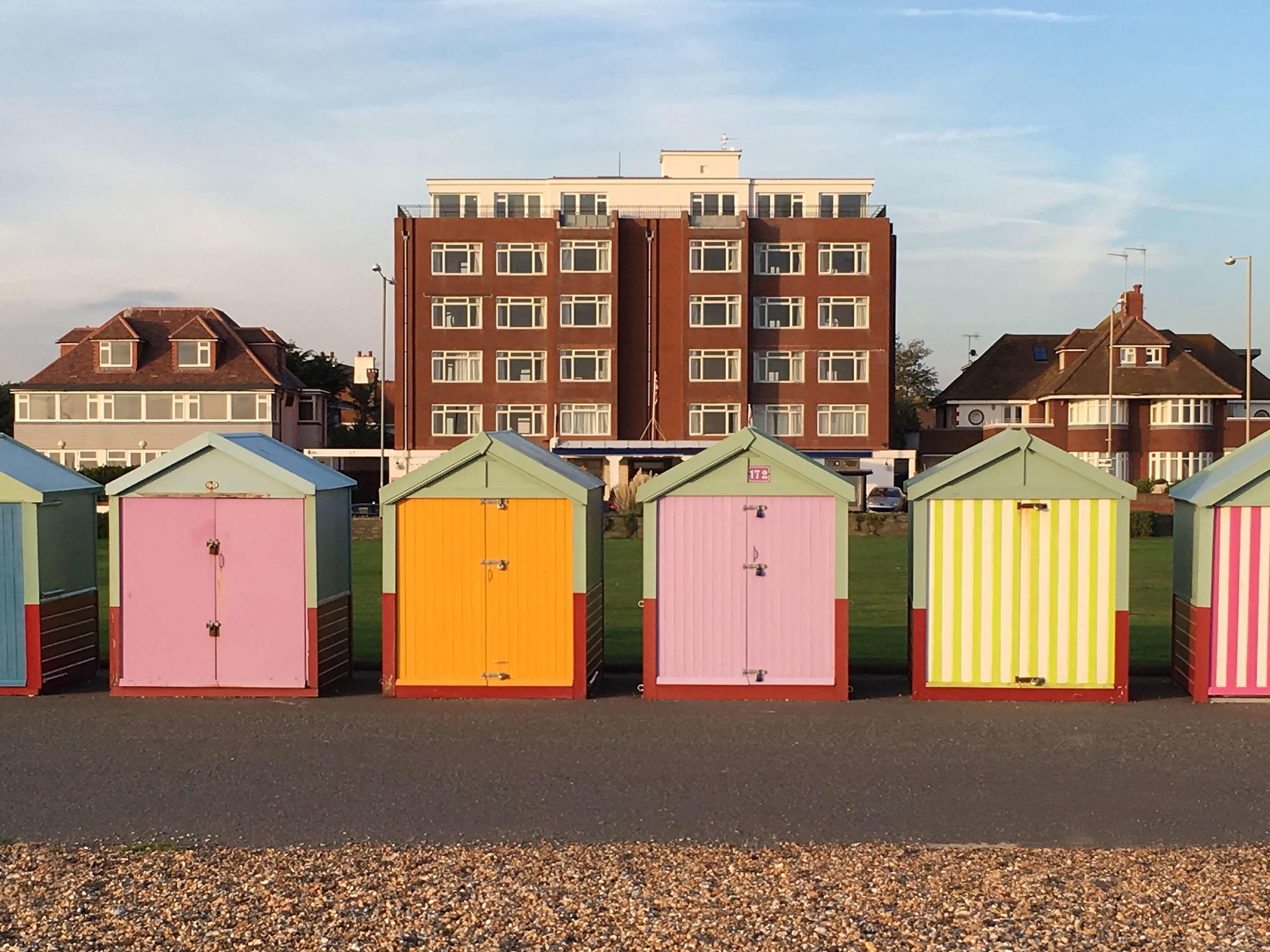 6 Exceptional Design Hotels In Brighton Seafront That Stand Out