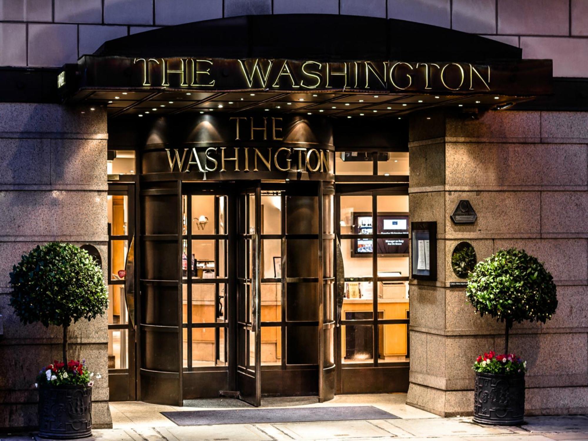 Staying in Mayfair: 4 Romantic Hotels Compared
