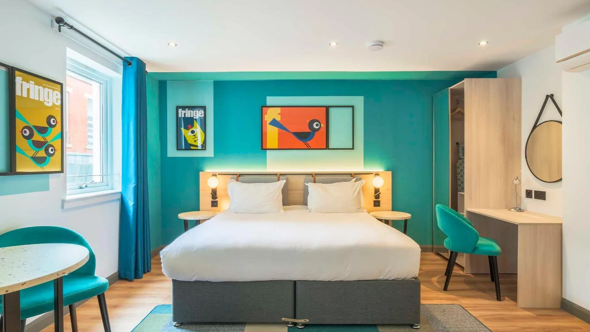 5 Historical Hotels in Edinburgh City Centre Worth Booking