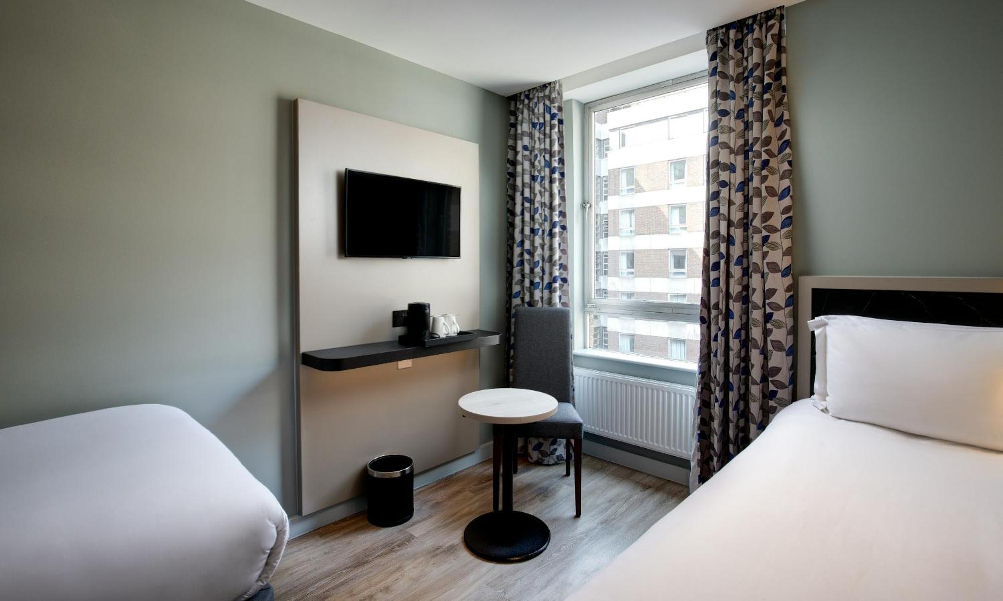 Where to Stay in Camden: 4 Imperial Hotel Group Hotels